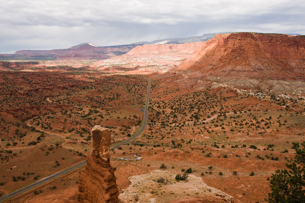 USA Südwesten