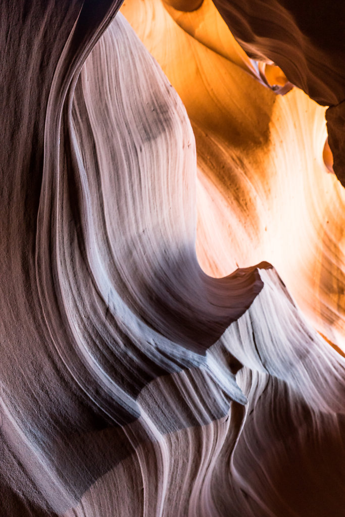 Antelope Canyon