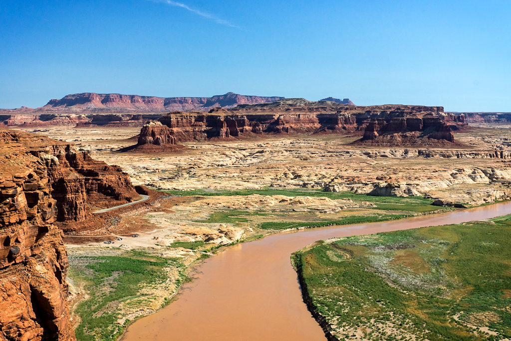 Escalante - Capitol Reef