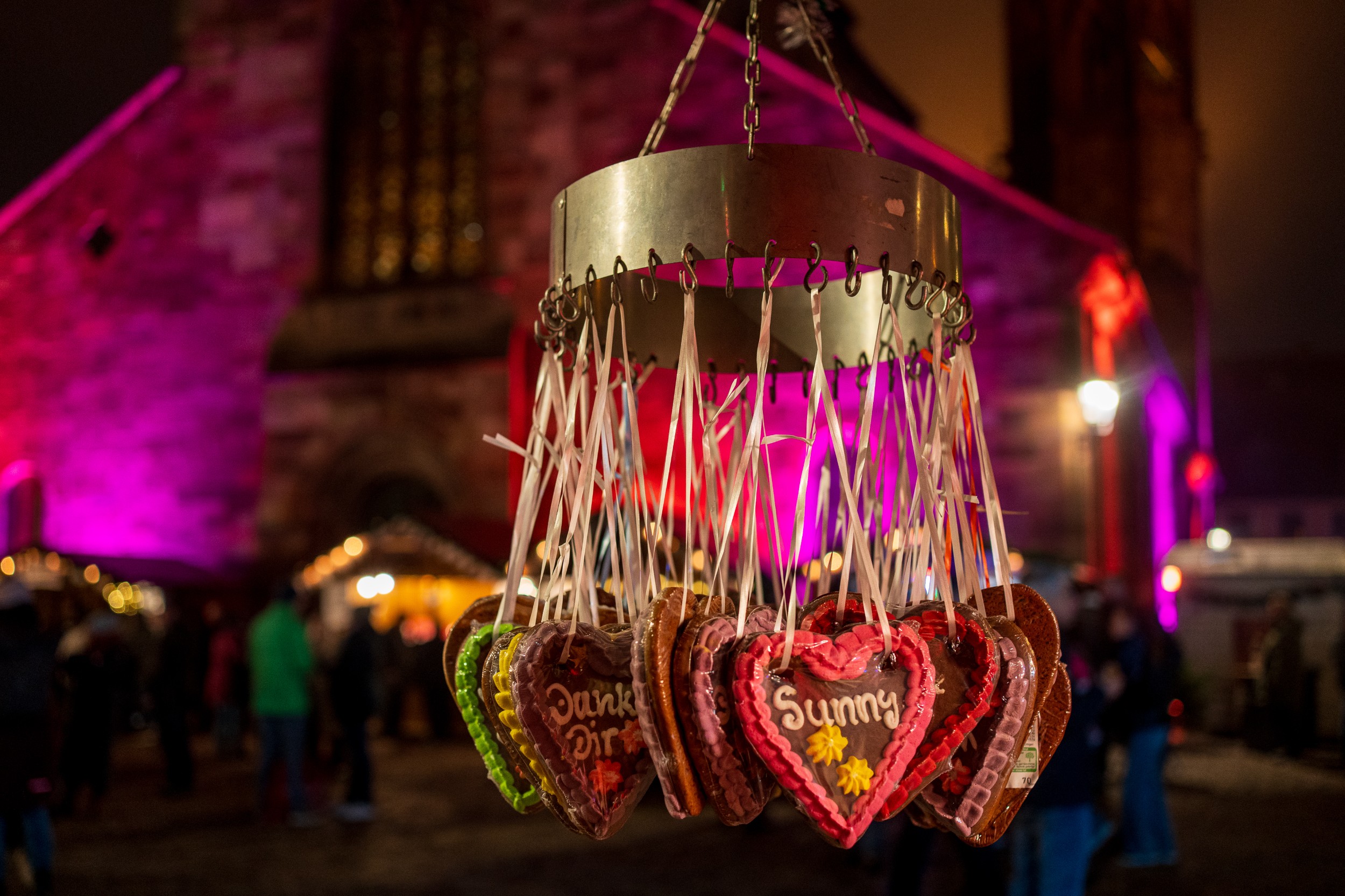 Villingen Weihnachtsmarkt 07443