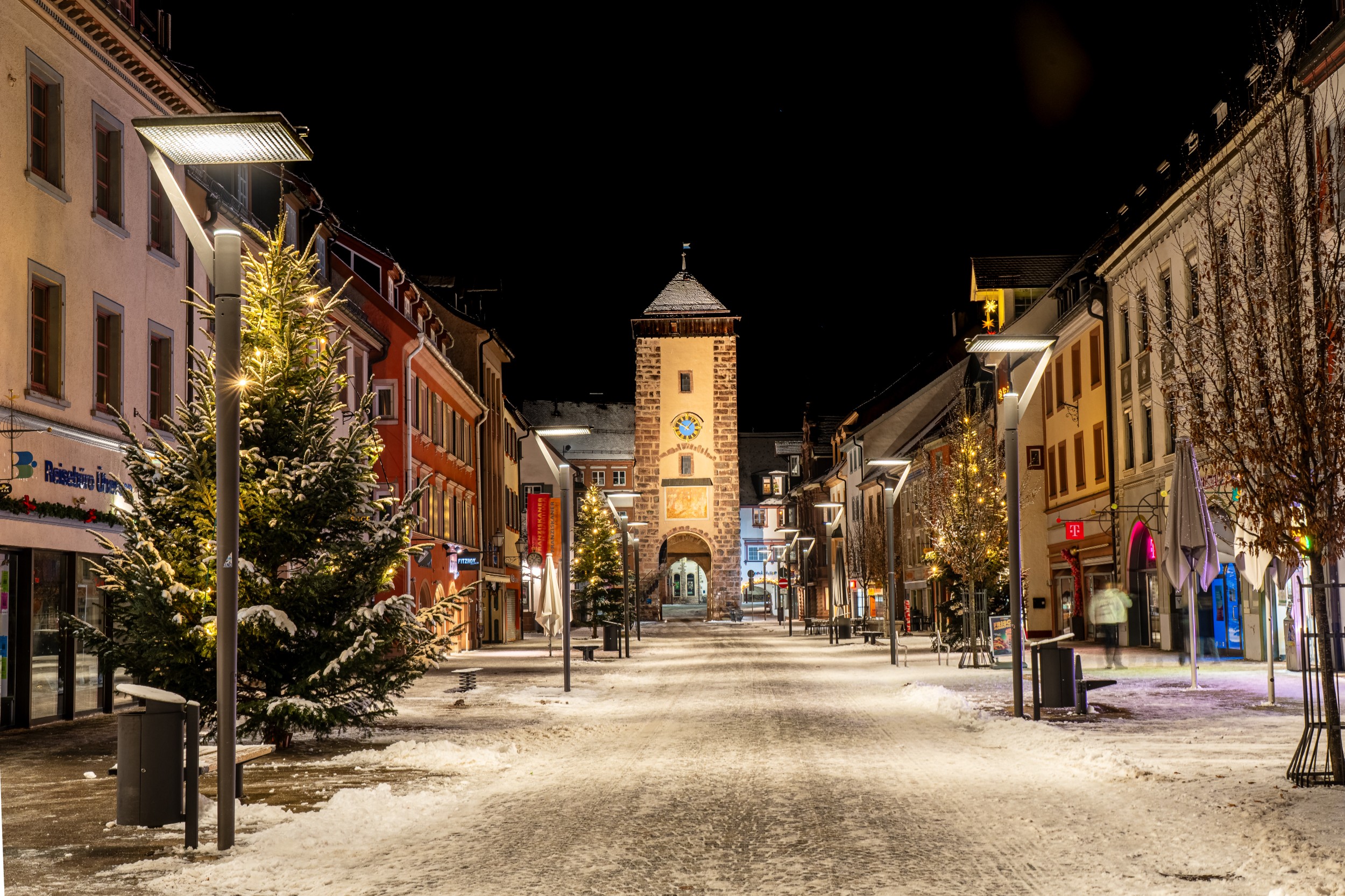 Villingen Winter  12