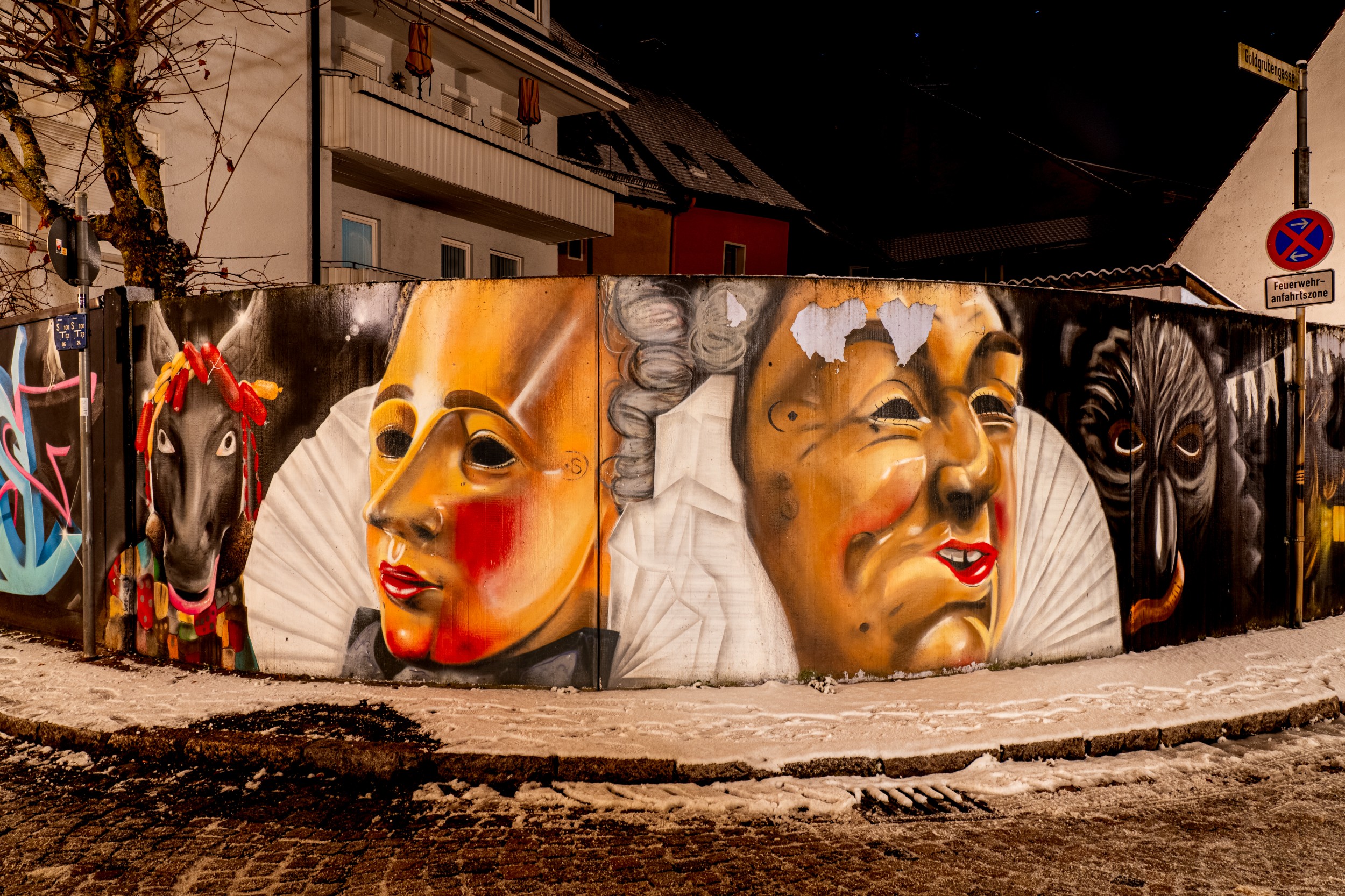 Villingen Winter  15