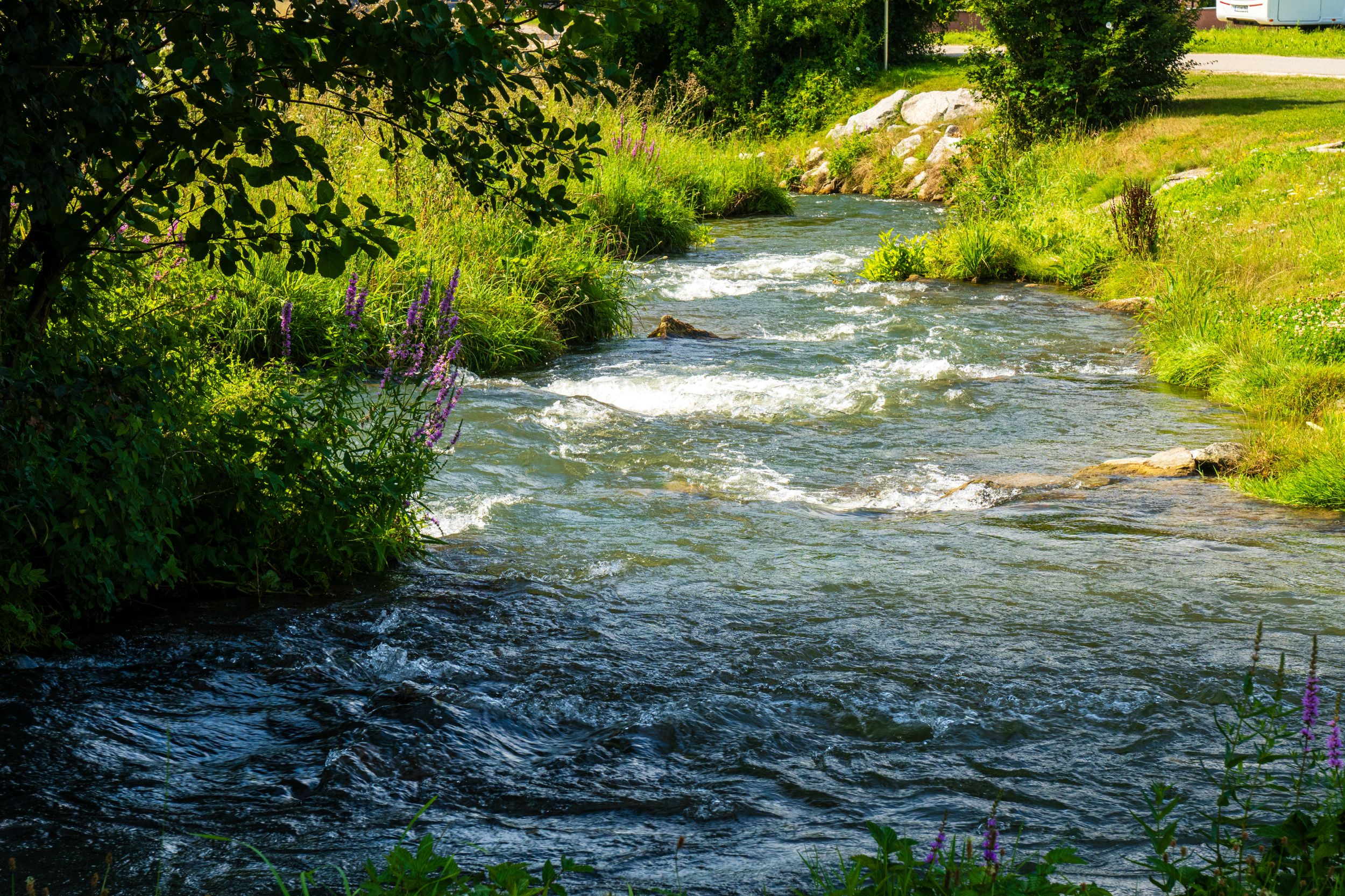 Radreise 5 Flüsse 03304