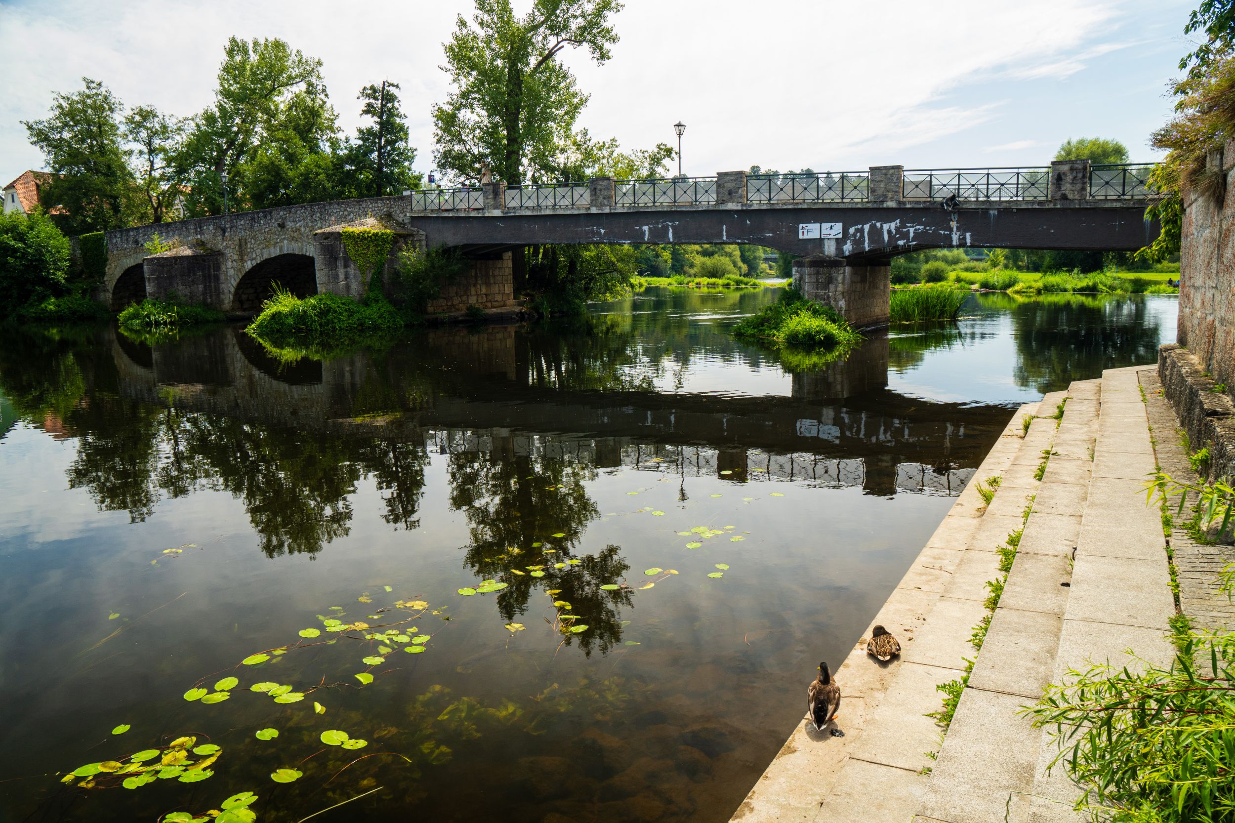 Radreise 5 Flüsse 03310