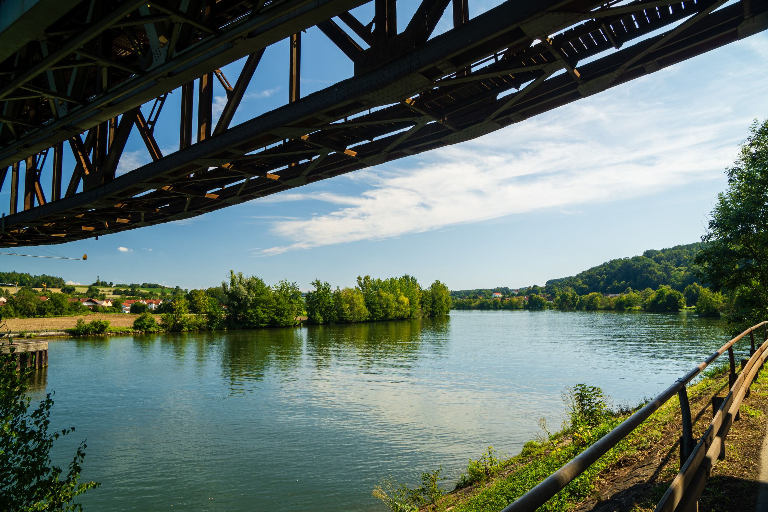 Radreise 5 Flüsse 03330