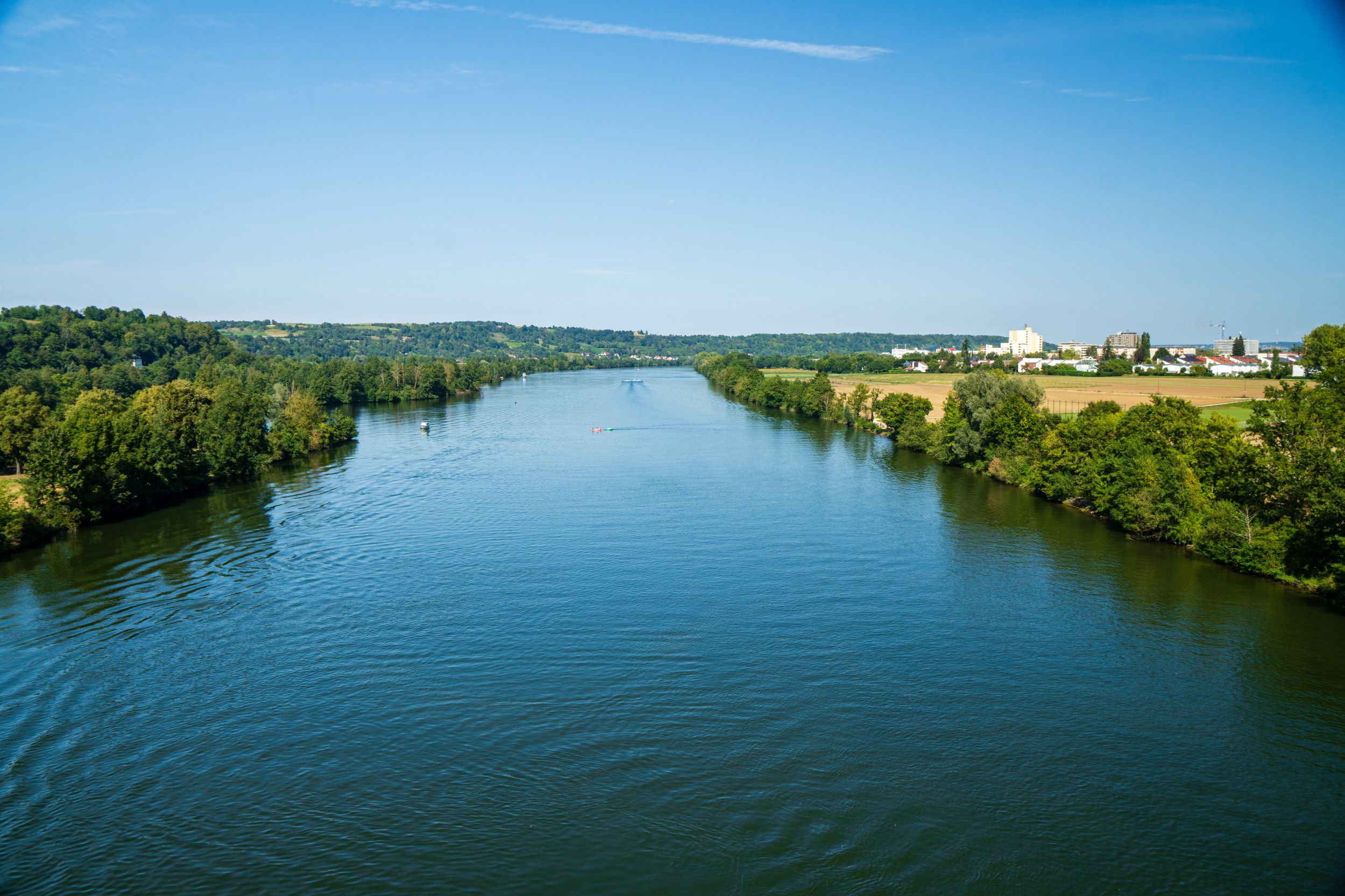 Radreise 5 Flüsse 03334