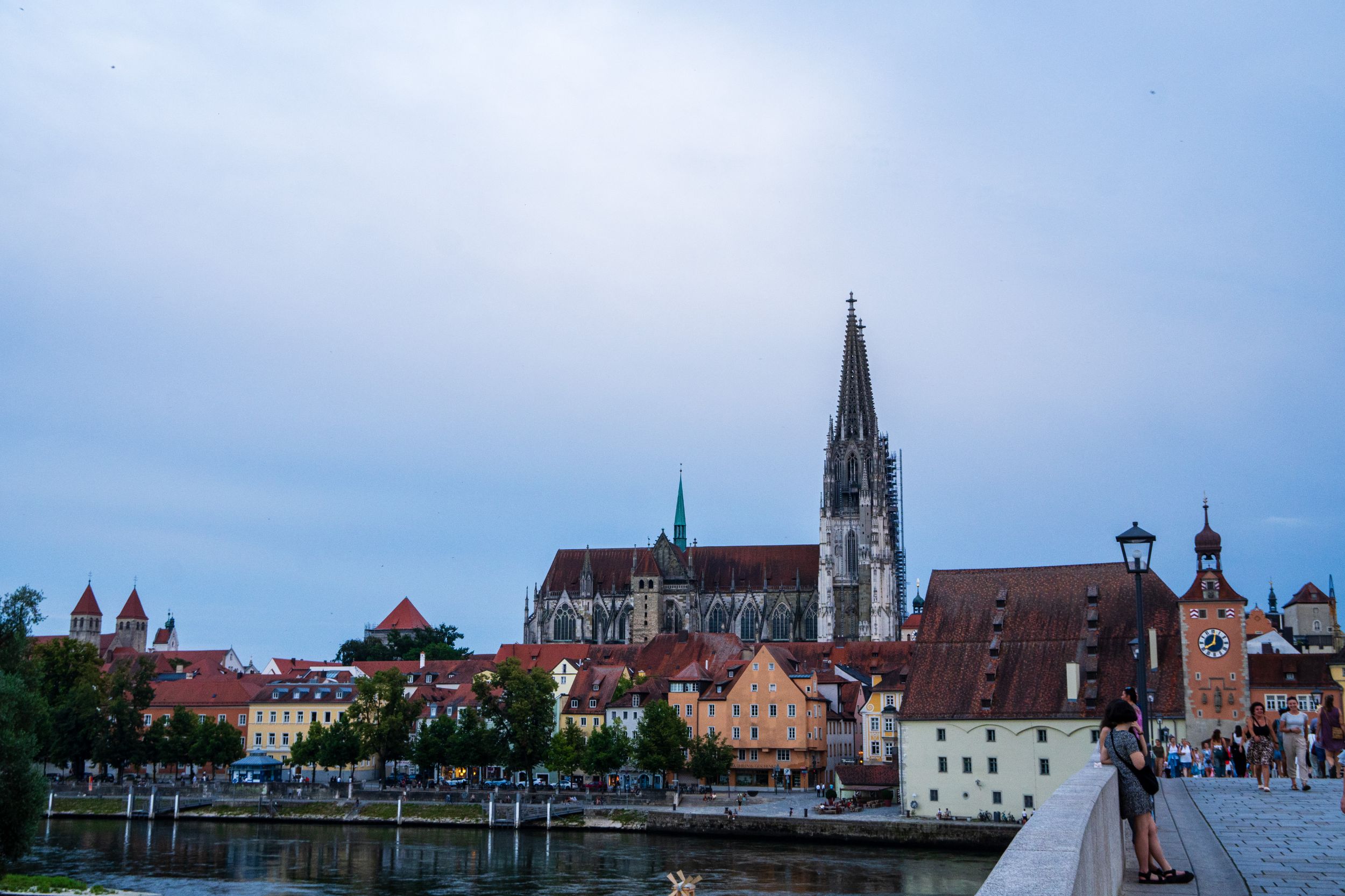 Radreise 5 Flüsse 03362