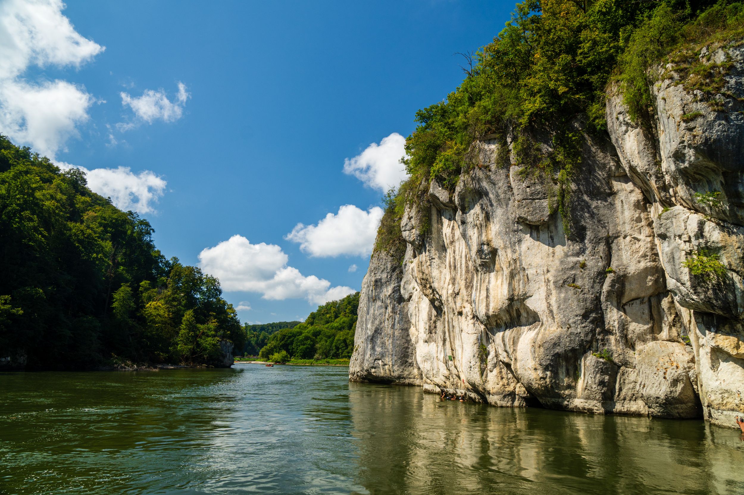 Radreise 5 Flüsse 03398