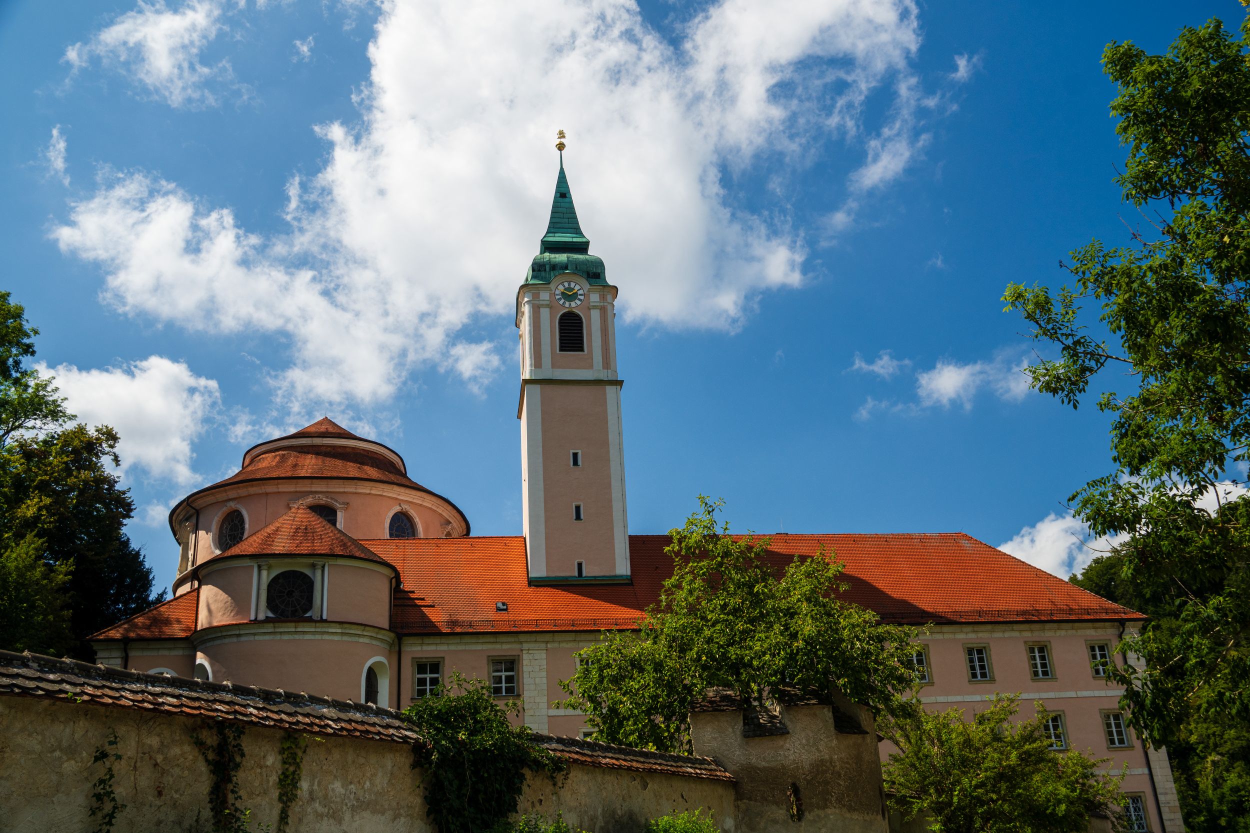 Radreise 5 Flüsse 03404