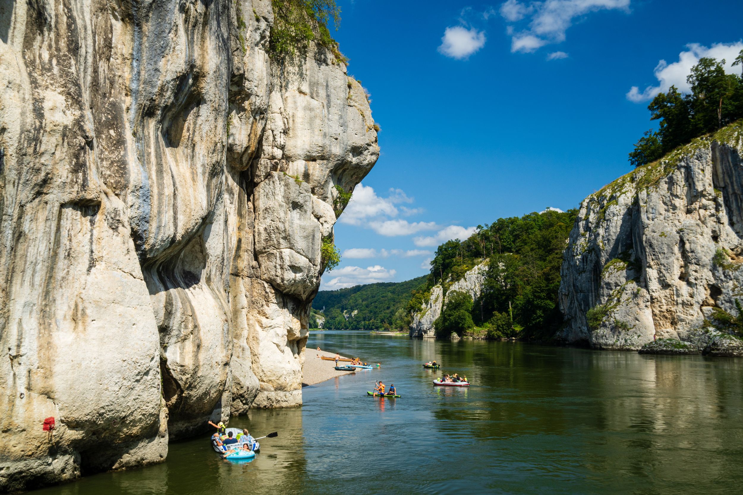 Radreise 5 Flüsse 03418