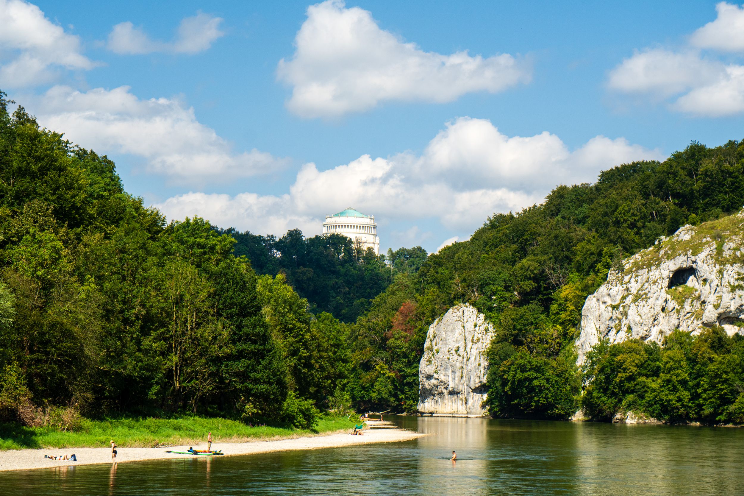 Radreise 5 Flüsse 03419