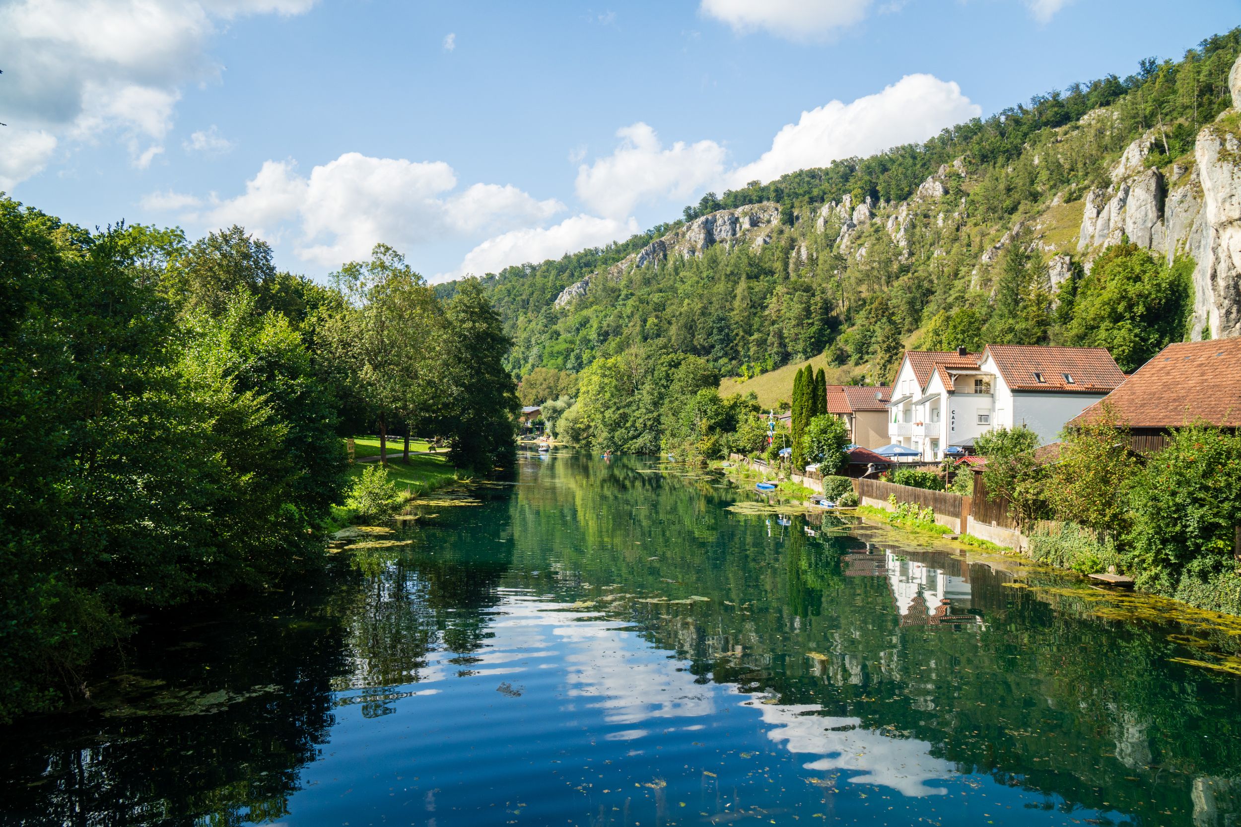 Radreise 5 Flüsse 03431