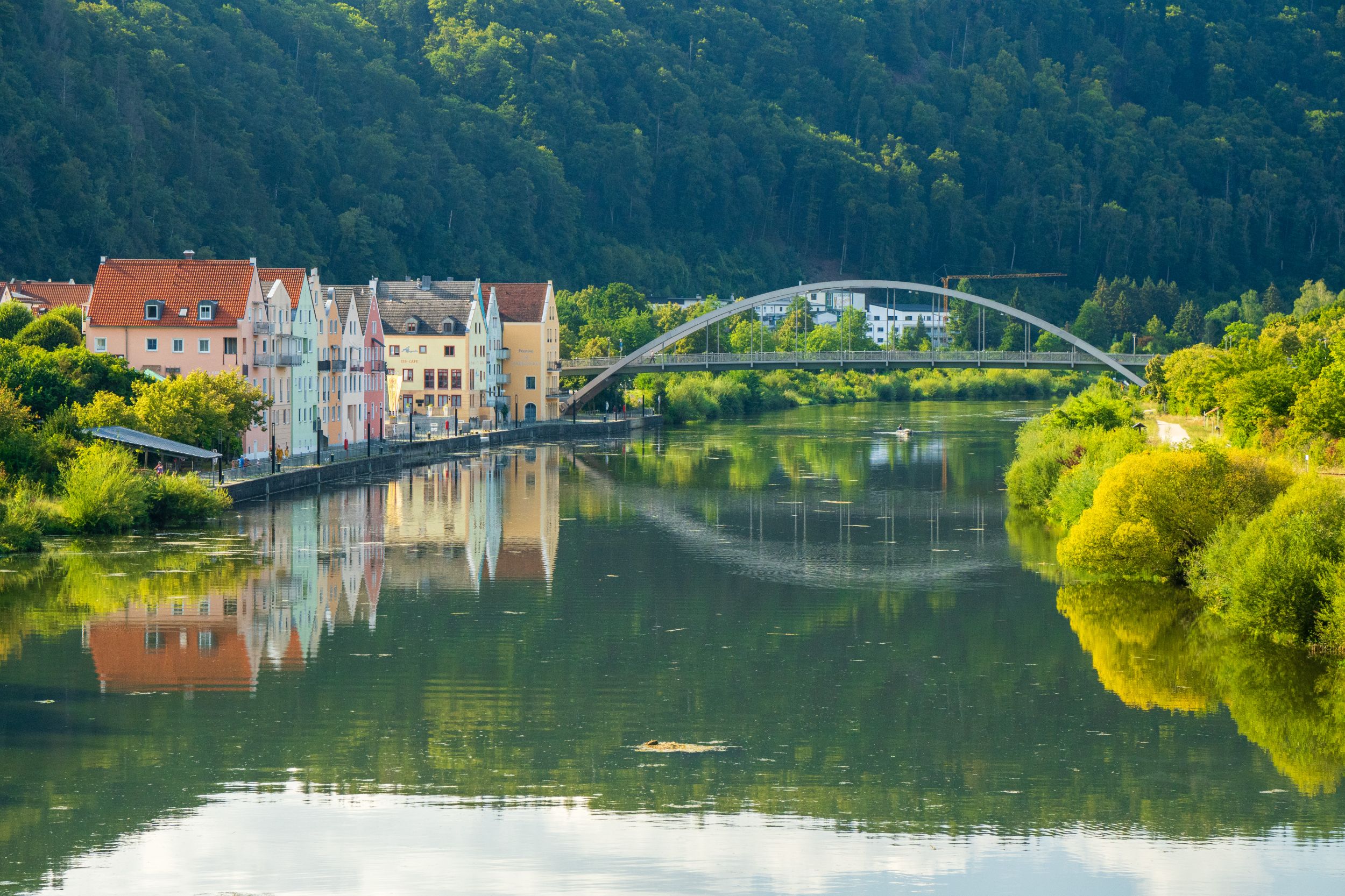 Radreise 5 Flüsse 03445