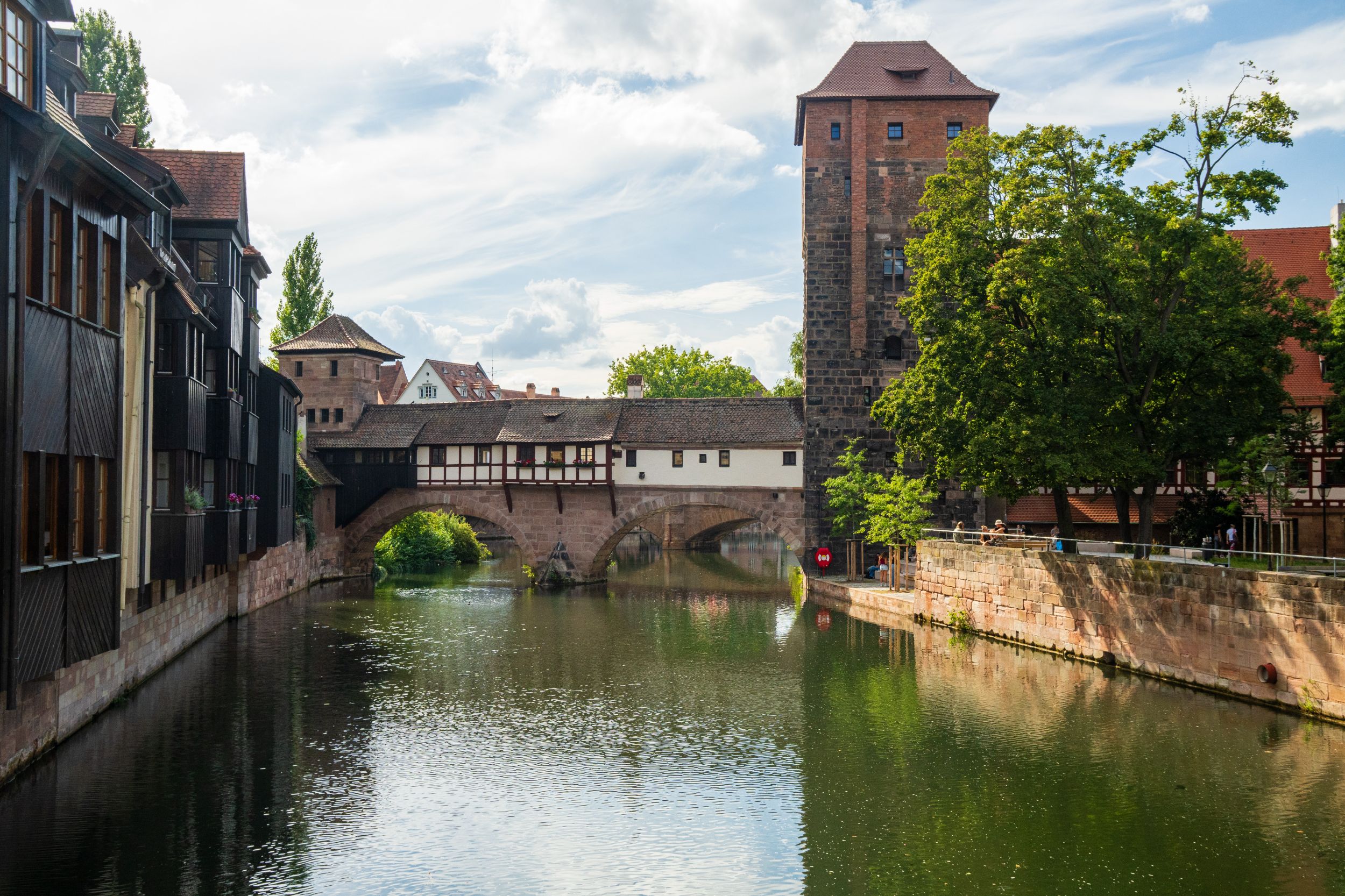 Radreise 5 Flüsse 03524