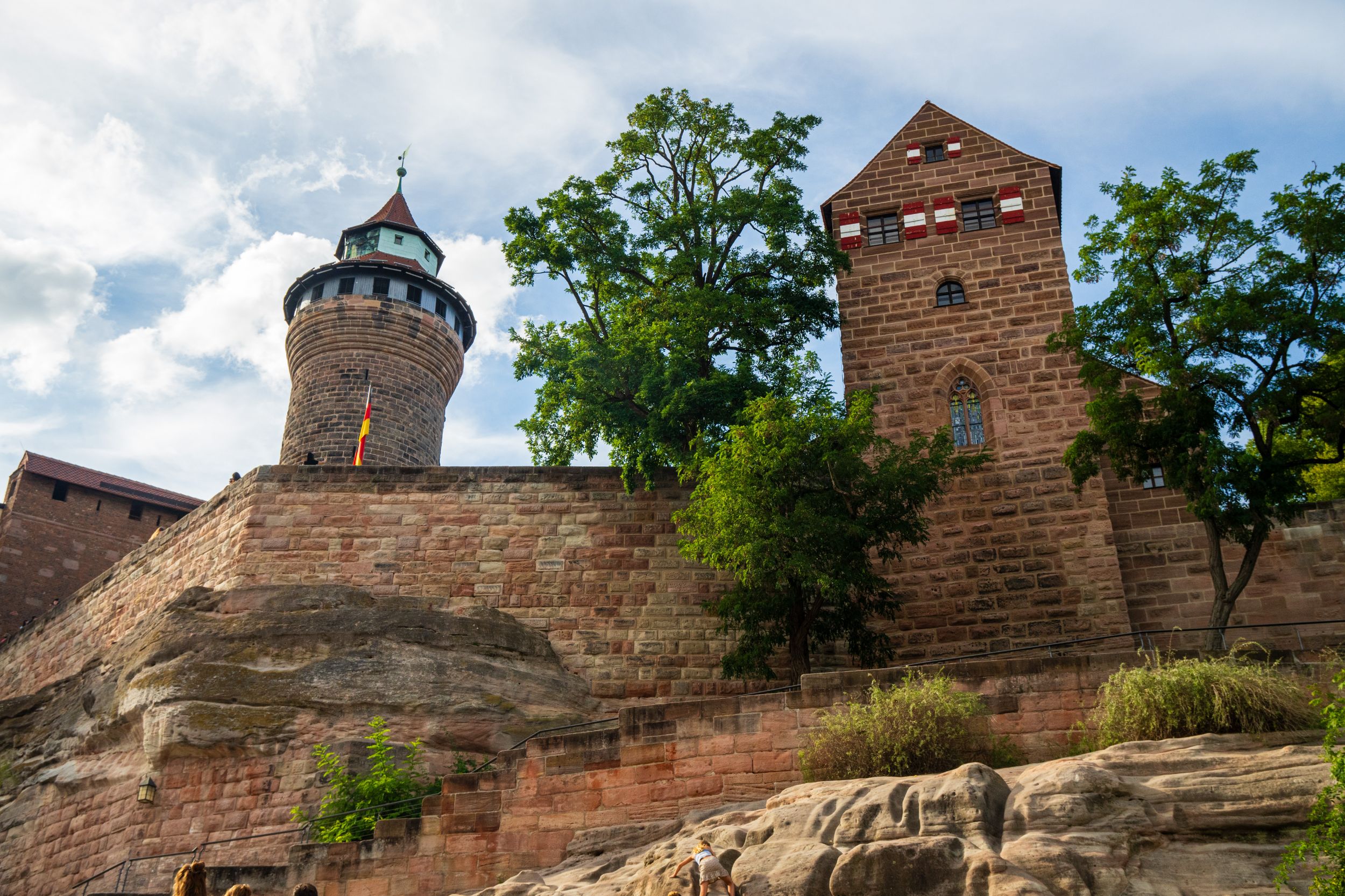 Radreise 5 Flüsse 03538