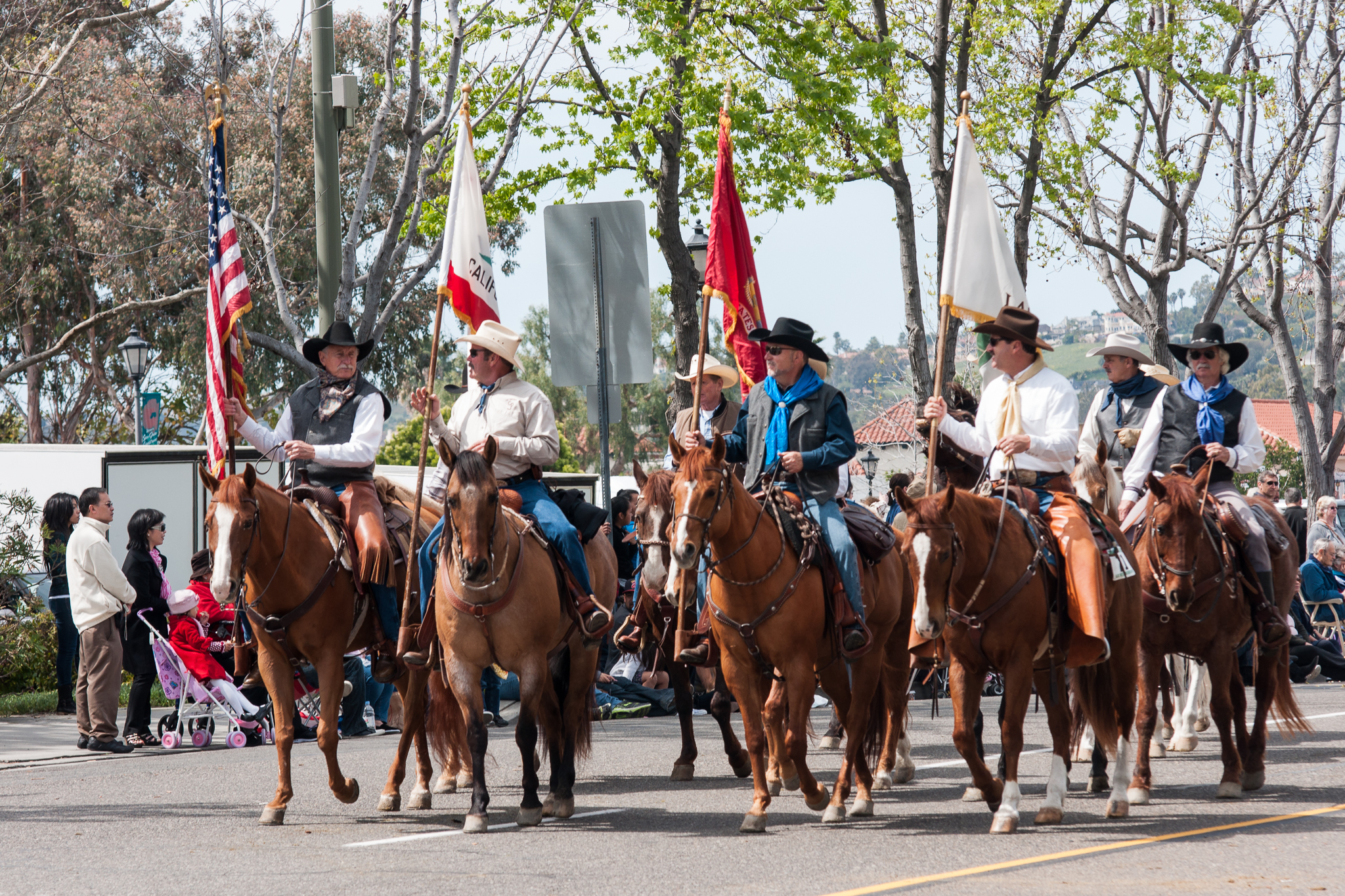  American Way of Life